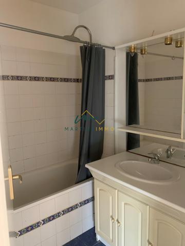 A VENDRE IMMEUBLE DE RAPPORT CENTRE-VILLE MARMANDE (47)