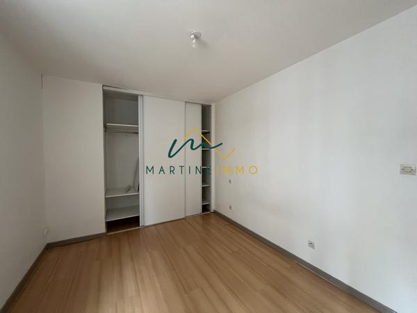 A VENDRE IMMEUBLE DE RAPPORT CENTRE-VILLE MARMANDE (47)