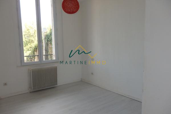 A VENDRE IMMEUBLE DE RAPPORT CENTRE-VILLE MARMANDE (47)