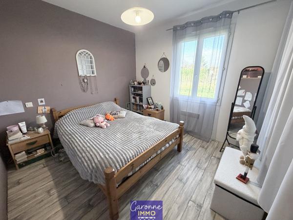 Maison 6 pièce(s) 4 chambre(s) 99 m²