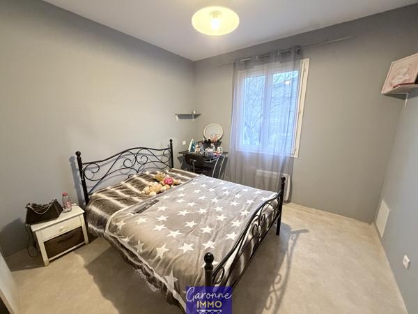 Maison 6 pièce(s) 4 chambre(s) 99 m²