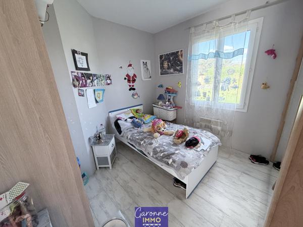 Maison 6 pièce(s) 4 chambre(s) 99 m²