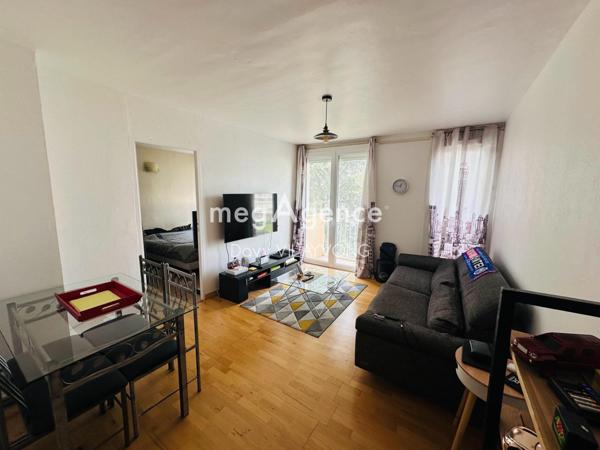 Appartement à Cholet, 49300 - 3 pièces 60m²