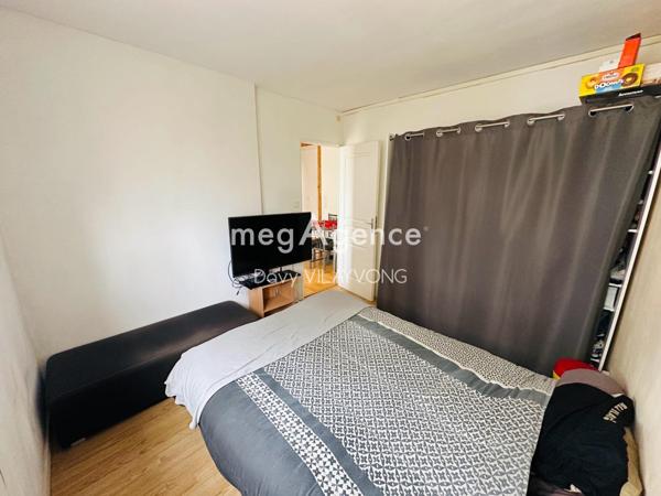 Appartement à Cholet, 49300 - 3 pièces 60m²