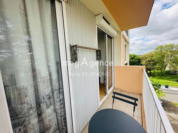 Appartement à Cholet, 49300 - 3 pièces 60m²