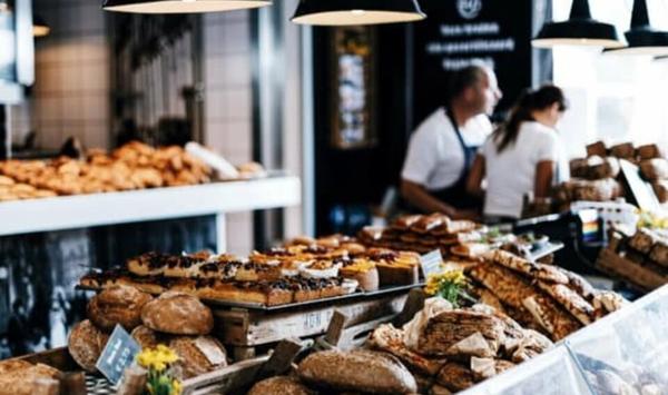 RARE À CÉDER  Fonds de commerce de Boulangerie / Pâtisserie  Bonne rentabilité
