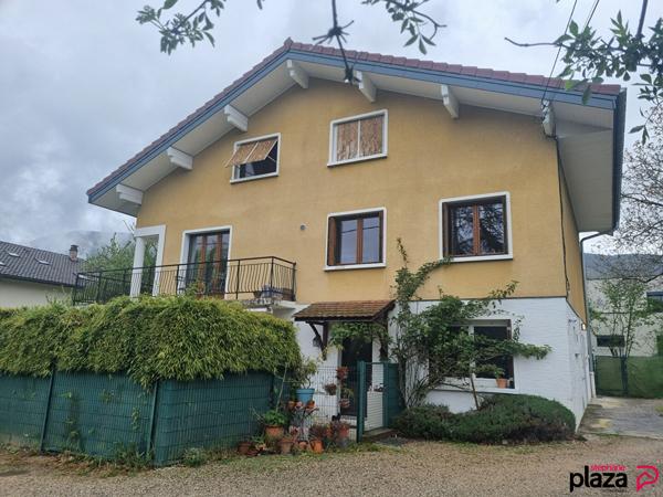 Appartement 3 pièces 86.26 m2