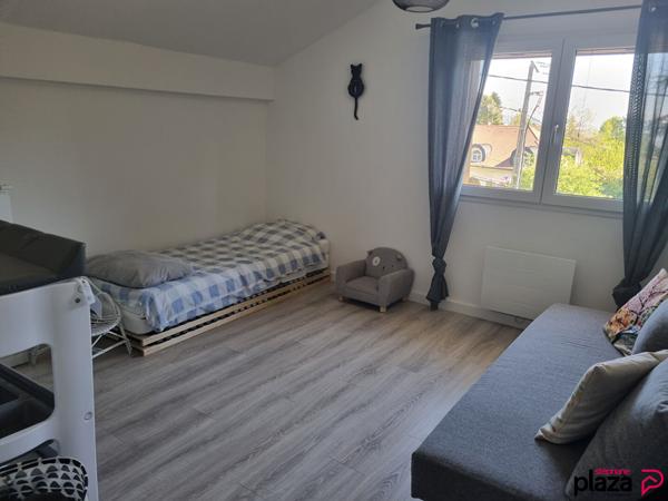 Appartement 3 pièces 86.26 m2