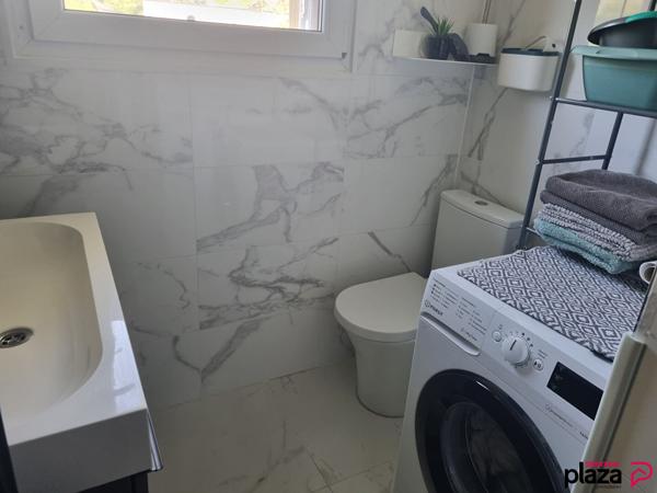 Appartement 3 pièces 86.26 m2