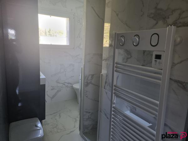 Appartement 3 pièces 86.26 m2