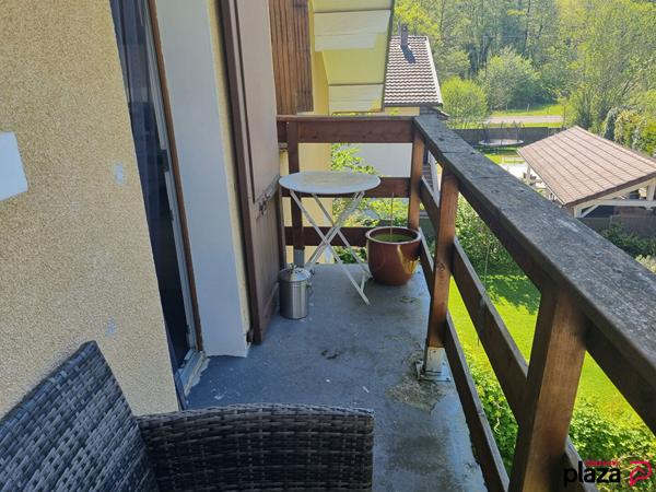 Appartement 3 pièces 86.26 m2