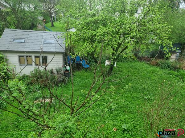 Appartement 3 pièces 86.26 m2