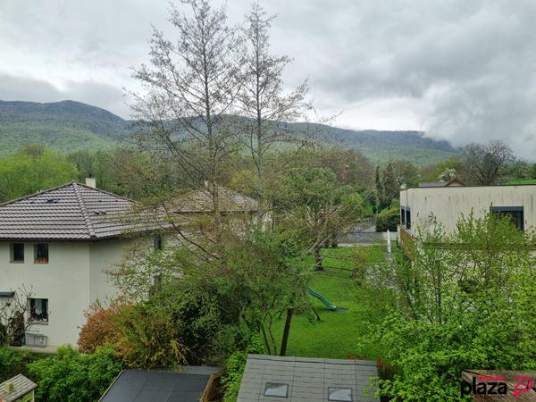 Appartement 3 pièces 86.26 m2