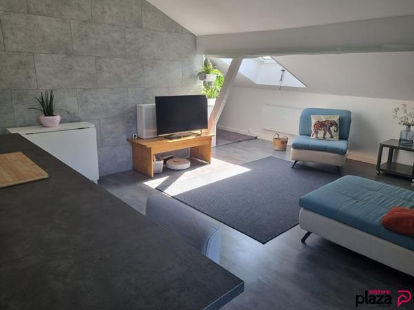 Appartement 3 pièces 86.26 m2