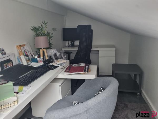 Appartement 3 pièces 86.26 m2