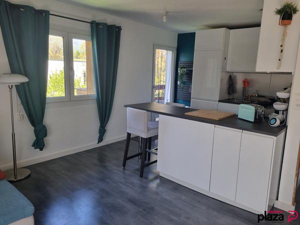 Appartement 3 pièces 86.26 m2