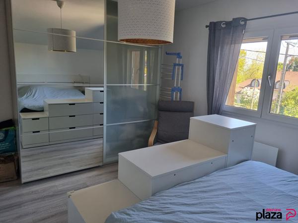 Appartement 3 pièces 86.26 m2