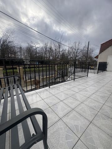 Maison d'habitation 8 pièces 154 m²