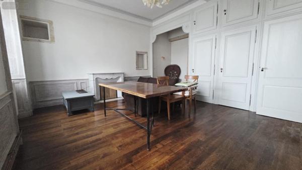 Maison à vendre à Champlitte en Haute-Saône (70600), ref :