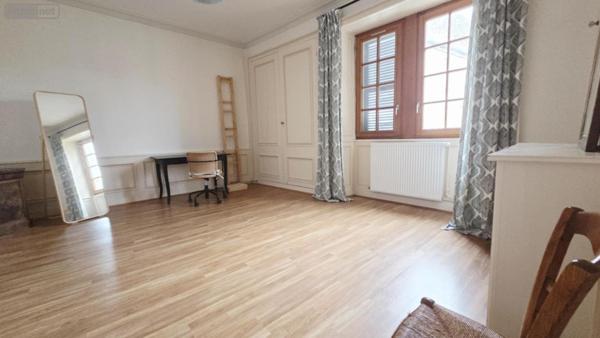 Maison à vendre à Champlitte en Haute-Saône (70600), ref :