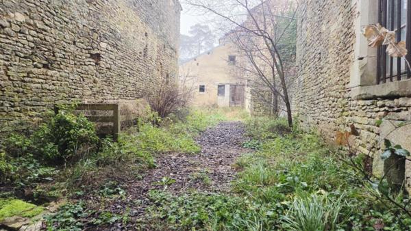Maison à vendre à Champlitte en Haute-Saône (70600), ref :