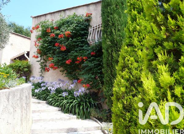 Maison à vendre 7 pièces 230 m² La Gaude