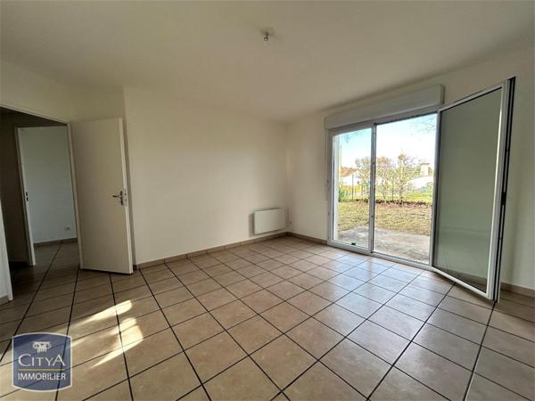 Maison à louer 4 pièces 84.55m² Verdun-sur-Garonne (82600)