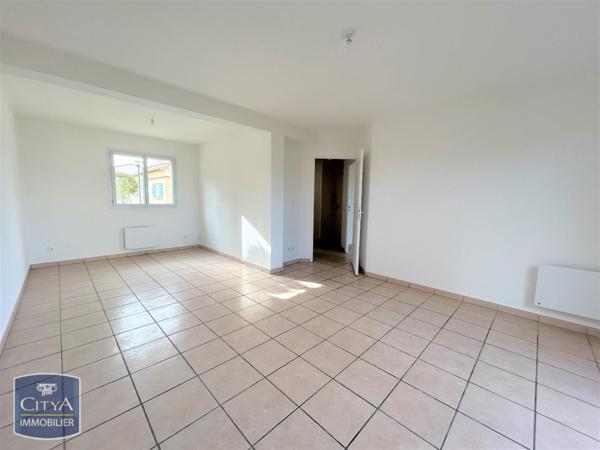 Maison à louer 4 pièces 84.55m² Verdun-sur-Garonne (82600)