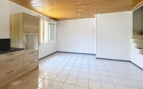 Maison à louer
