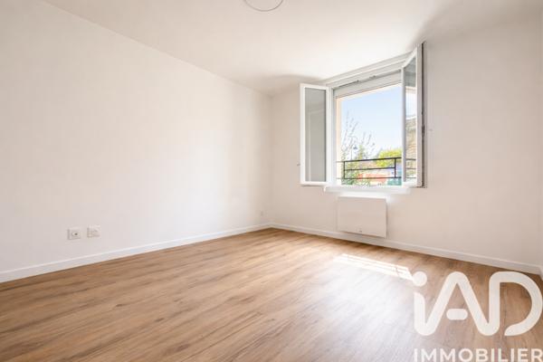 Maison à vendre 5 pièces 110 m² L'Isle-Adam