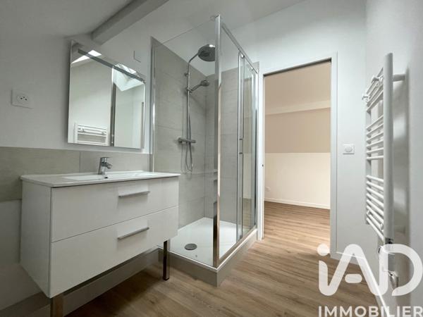 Maison à vendre 5 pièces 110 m² L'Isle-Adam