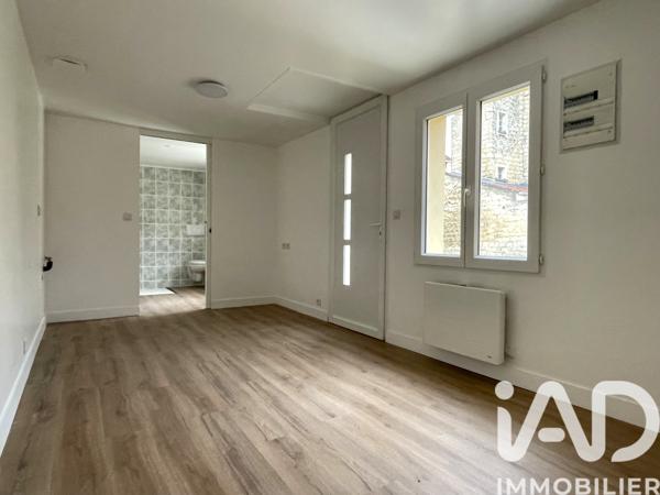 Maison à vendre 5 pièces 110 m² L'Isle-Adam