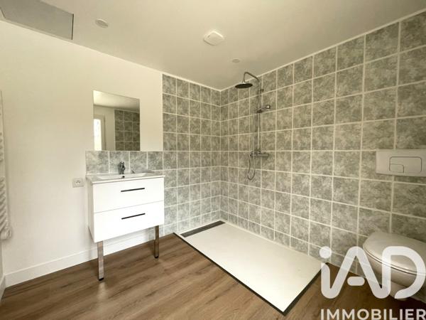 Maison à vendre 5 pièces 110 m² L'Isle-Adam