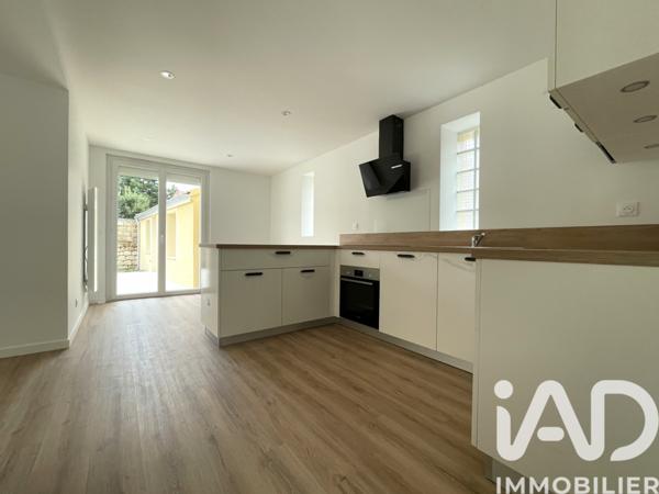 Maison à vendre 5 pièces 110 m² L'Isle-Adam