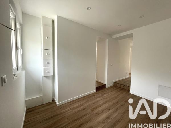 Maison à vendre 5 pièces 110 m² L'Isle-Adam