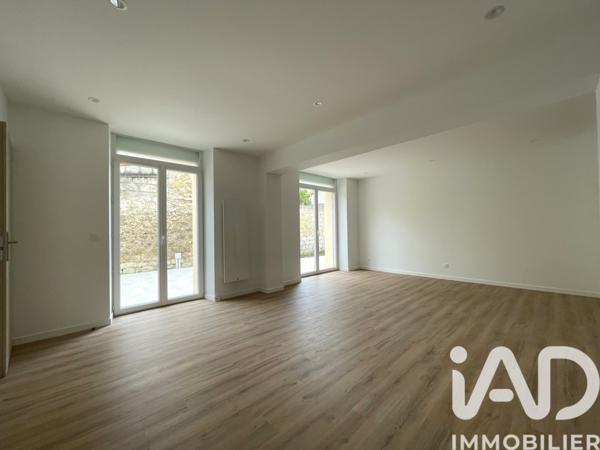Maison à vendre 5 pièces 110 m² L'Isle-Adam