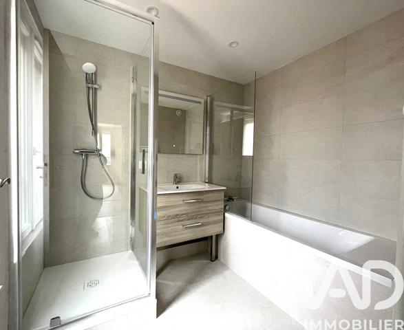 Maison à vendre 5 pièces 110 m² L'Isle-Adam