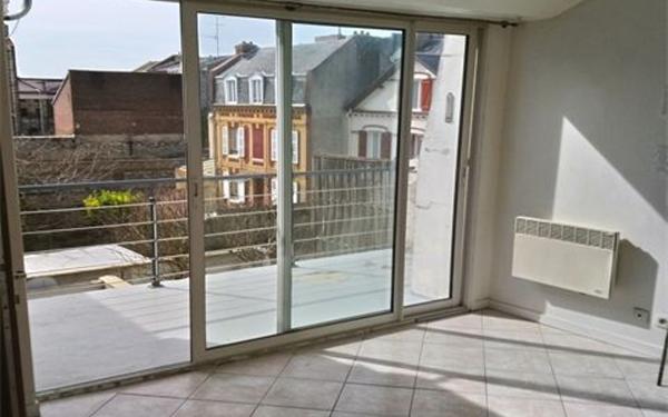 Appartement à louer    2 pièces •  Le Havre