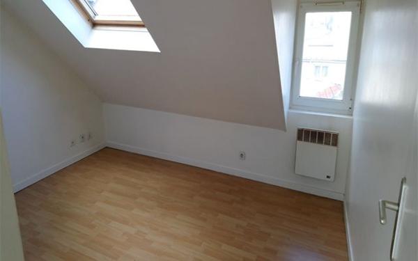 Appartement à louer    2 pièces •  Le Havre