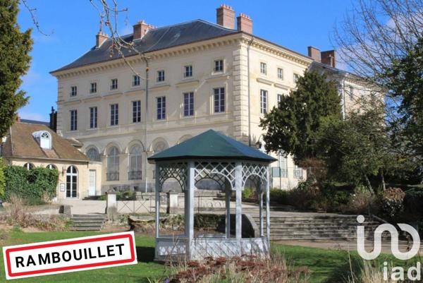 Maison à vendre 5 pièces 152 m² Rambouillet
