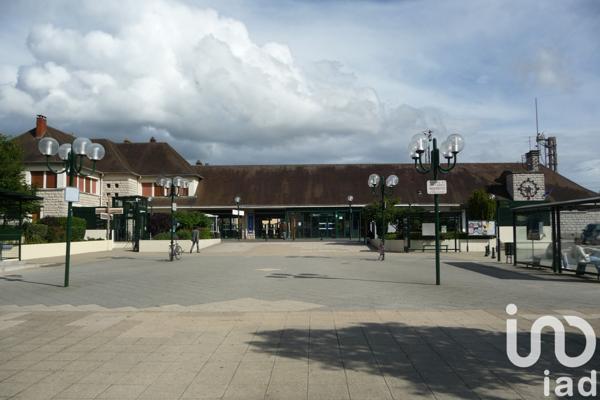 Maison à vendre 5 pièces 152 m² Rambouillet