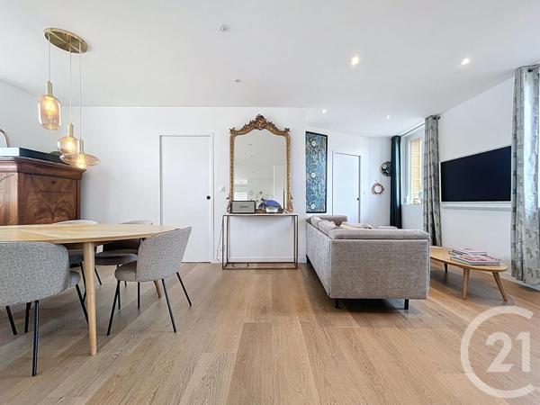 Appartement T3 à vendre  3 pièces - 69 m2 LE PUY EN VELAY - 43