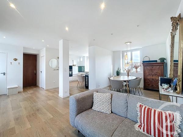 Appartement T3 à vendre  3 pièces - 69 m2 LE PUY EN VELAY - 43