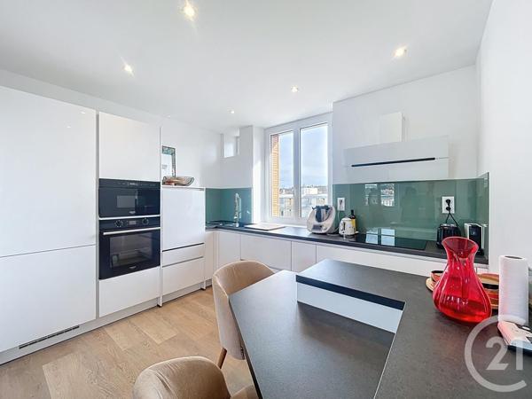 Appartement T3 à vendre  3 pièces - 69 m2 LE PUY EN VELAY - 43