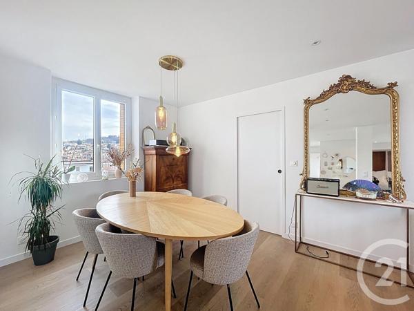 Appartement T3 à vendre  3 pièces - 69 m2 LE PUY EN VELAY - 43