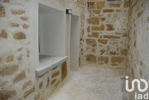 Appartement 2 pièces de 42 m² à Mèze (34140)