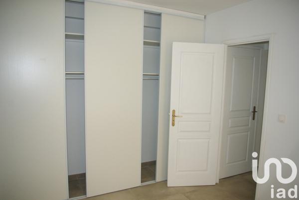 Appartement 2 pièces de 42 m² à Mèze (34140)