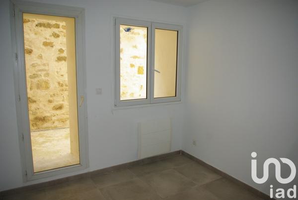 Appartement 2 pièces de 42 m² à Mèze (34140)