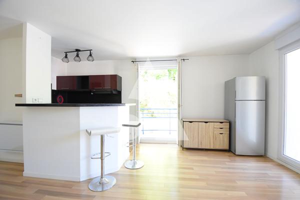 Appartement 1 pièce 31 m2