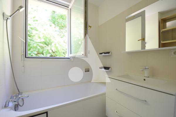 Appartement 1 pièce 31 m2